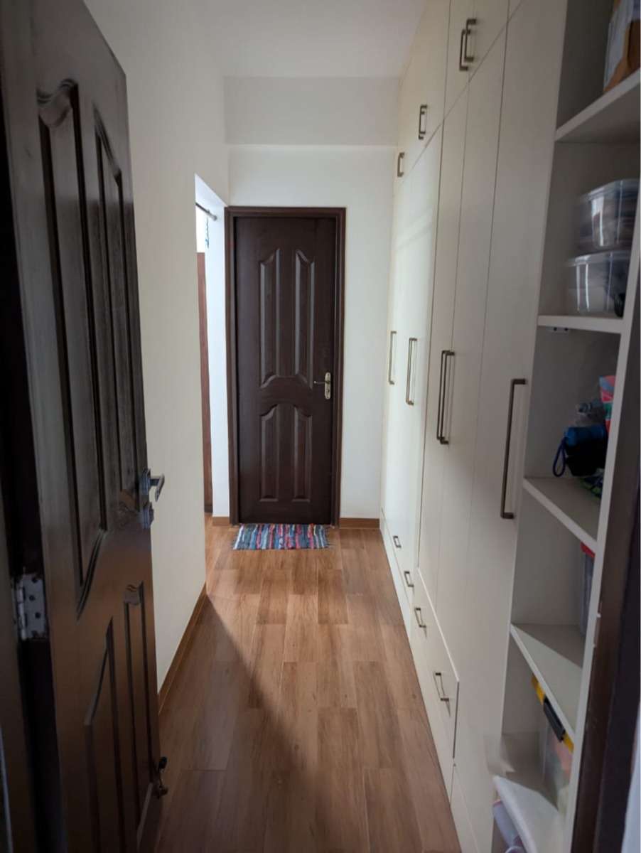 Photo of 3Bhk Apartment in Kadamba Plateau-KP003