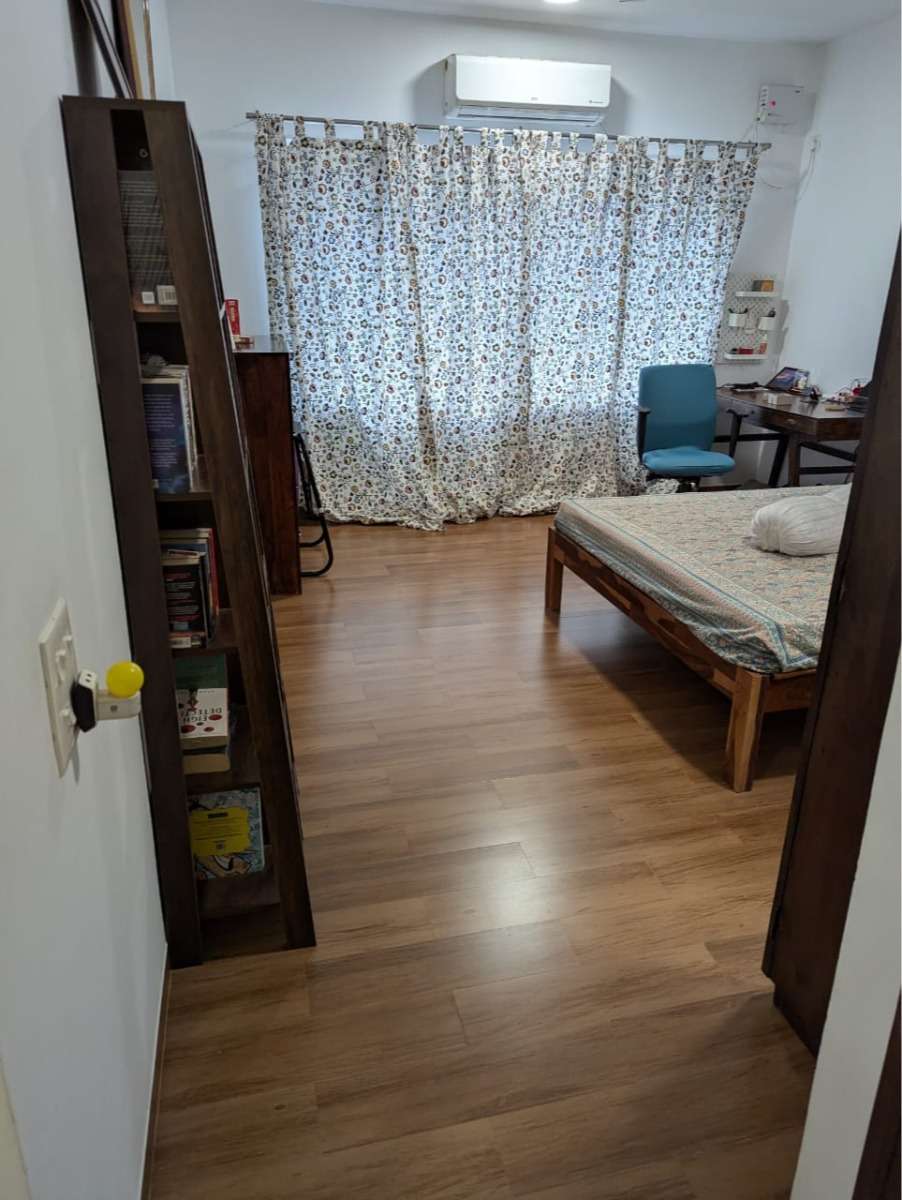 Photo of 3Bhk Apartment in Kadamba Plateau-KP003