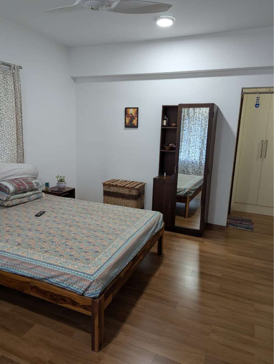 Photo of 3Bhk Apartment in Kadamba Plateau-KP003