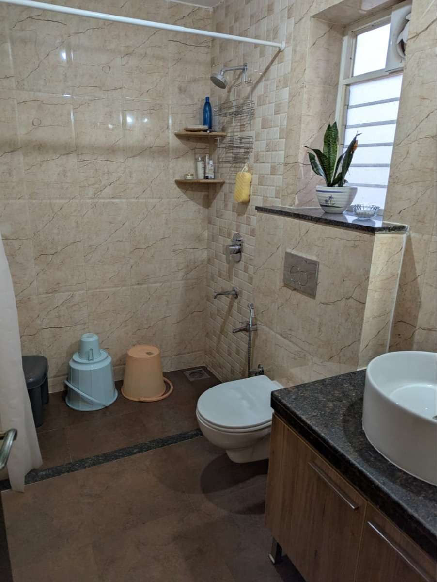 Photo of 3Bhk Apartment in Kadamba Plateau-KP003