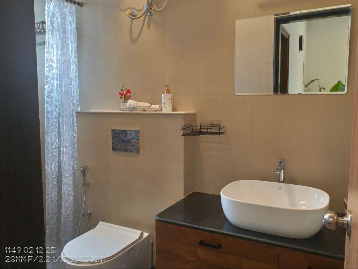 Photo of 1Bhk Apartment in Siolim-RS064