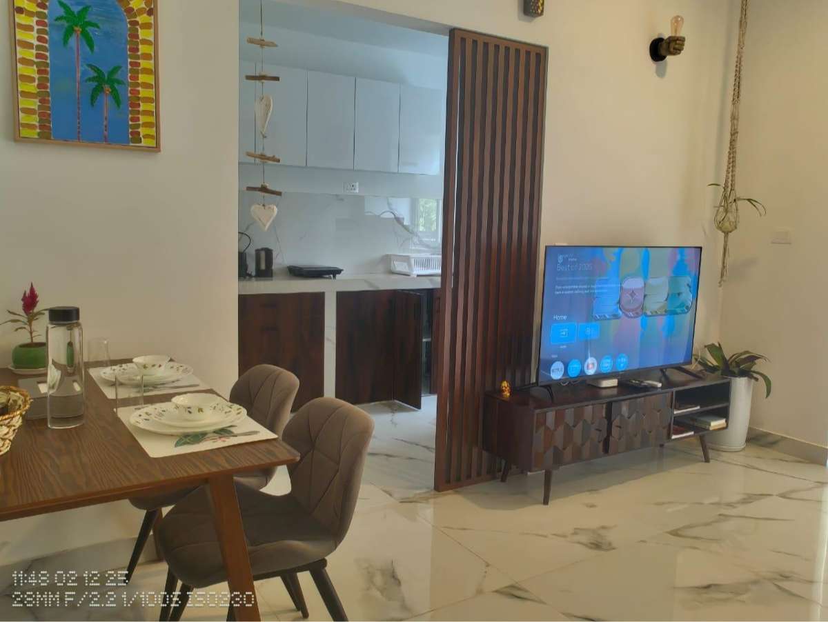 Photo of 1Bhk Apartment in Siolim-RS064