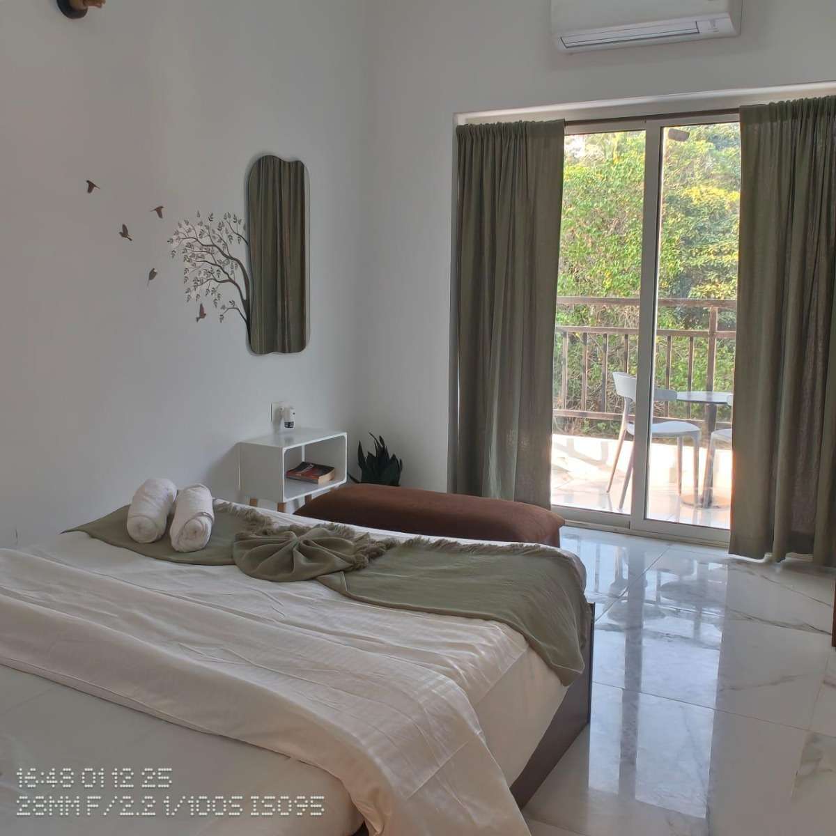 Photo of 1Bhk Apartment in Siolim-RS064