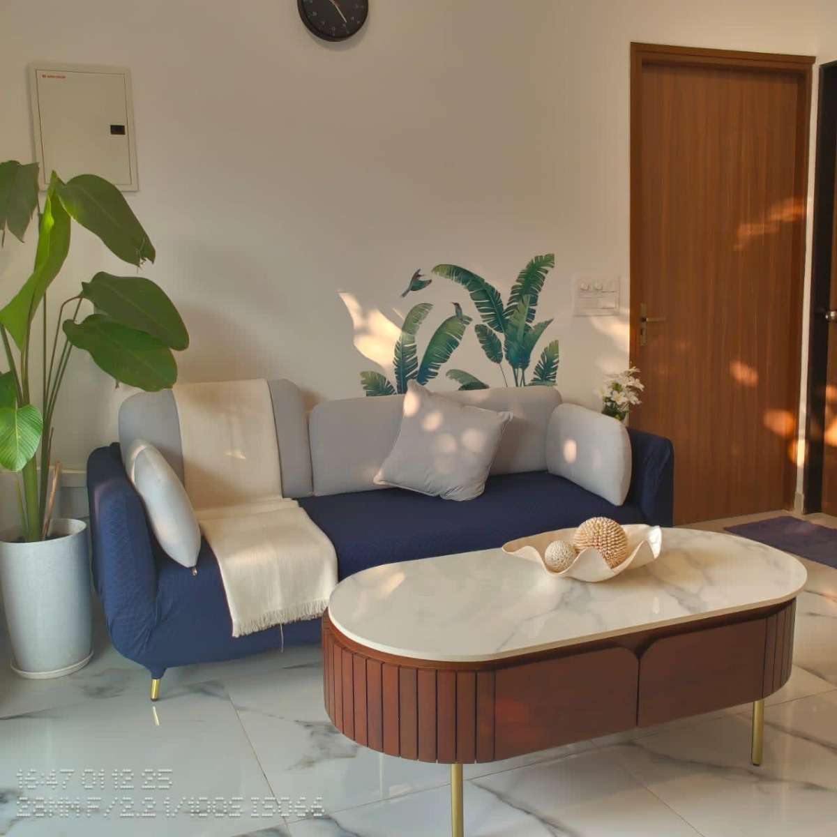 Photo of 1Bhk Apartment in Siolim-RS064