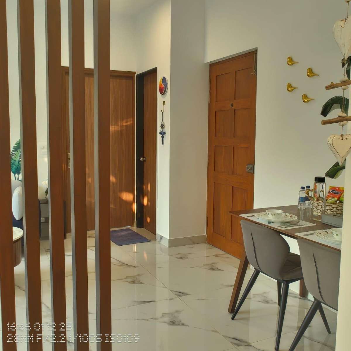 Photo of 1Bhk Apartment in Siolim-RS064
