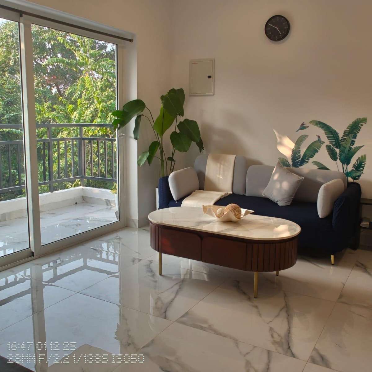 Photo of 1Bhk Apartment in Siolim-RS064