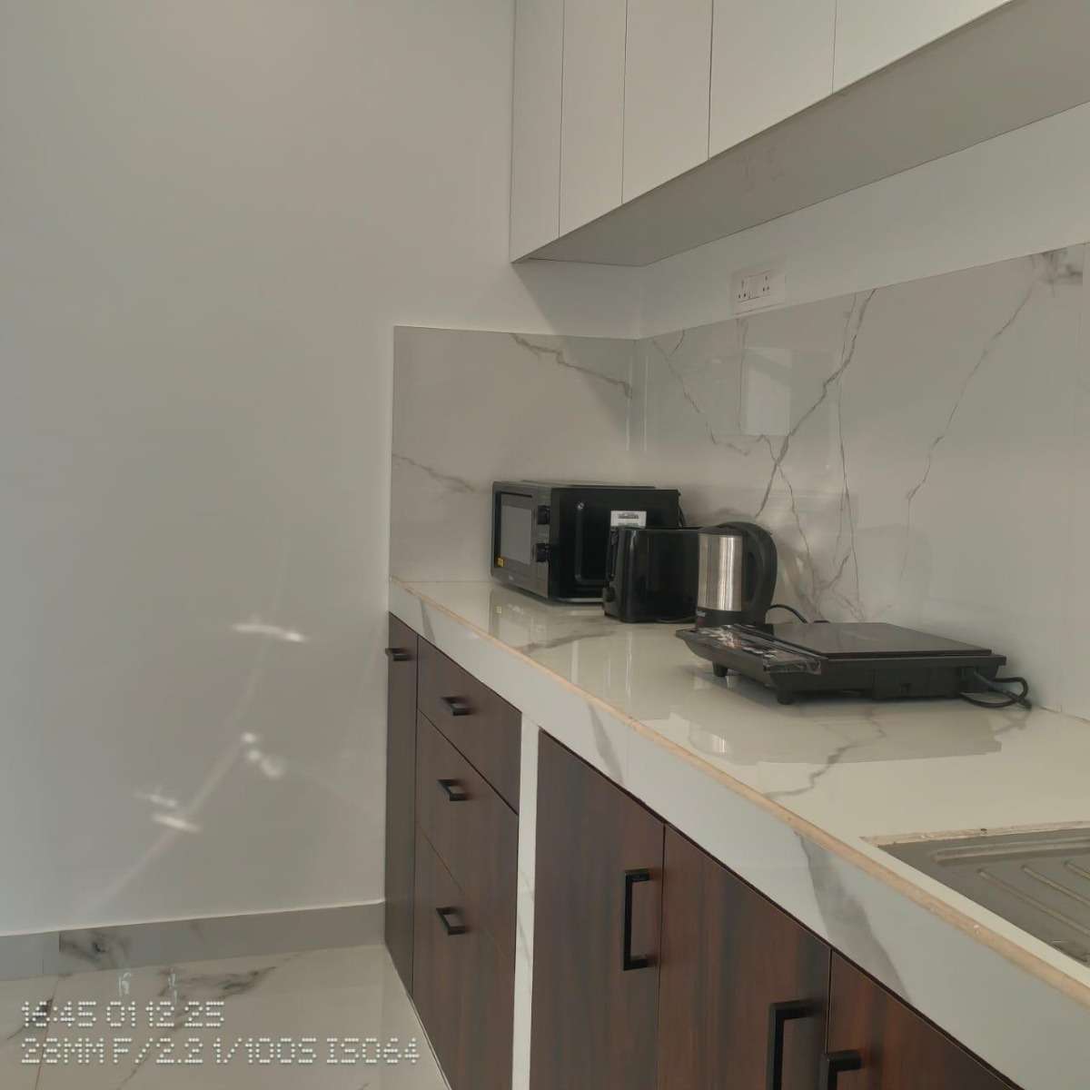 Photo of 1Bhk Apartment in Siolim-RS064