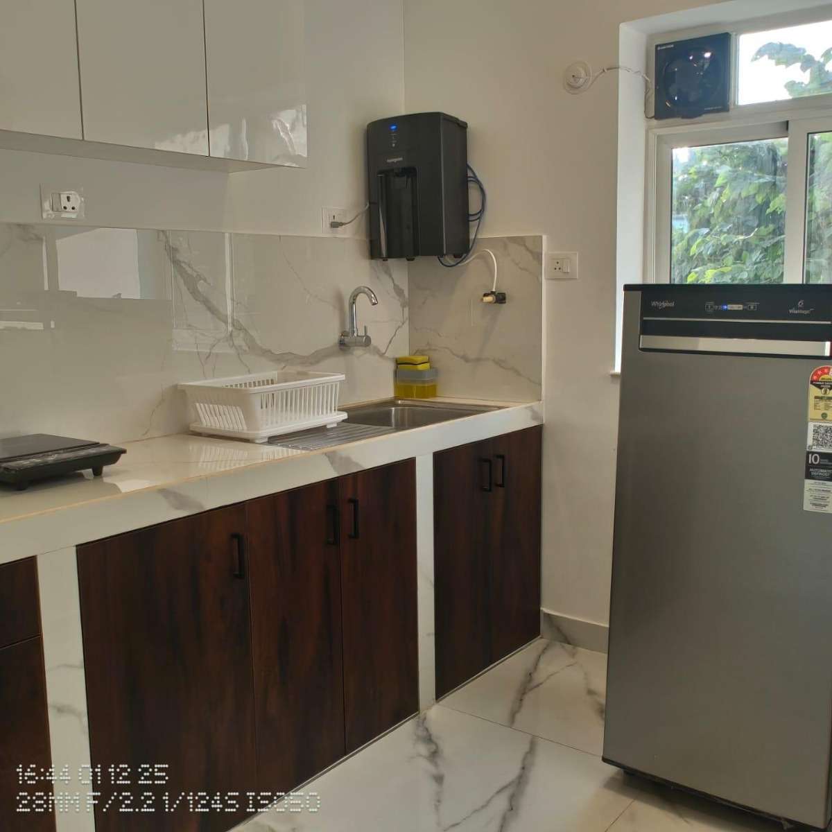 Photo of 1Bhk Apartment in Siolim-RS064