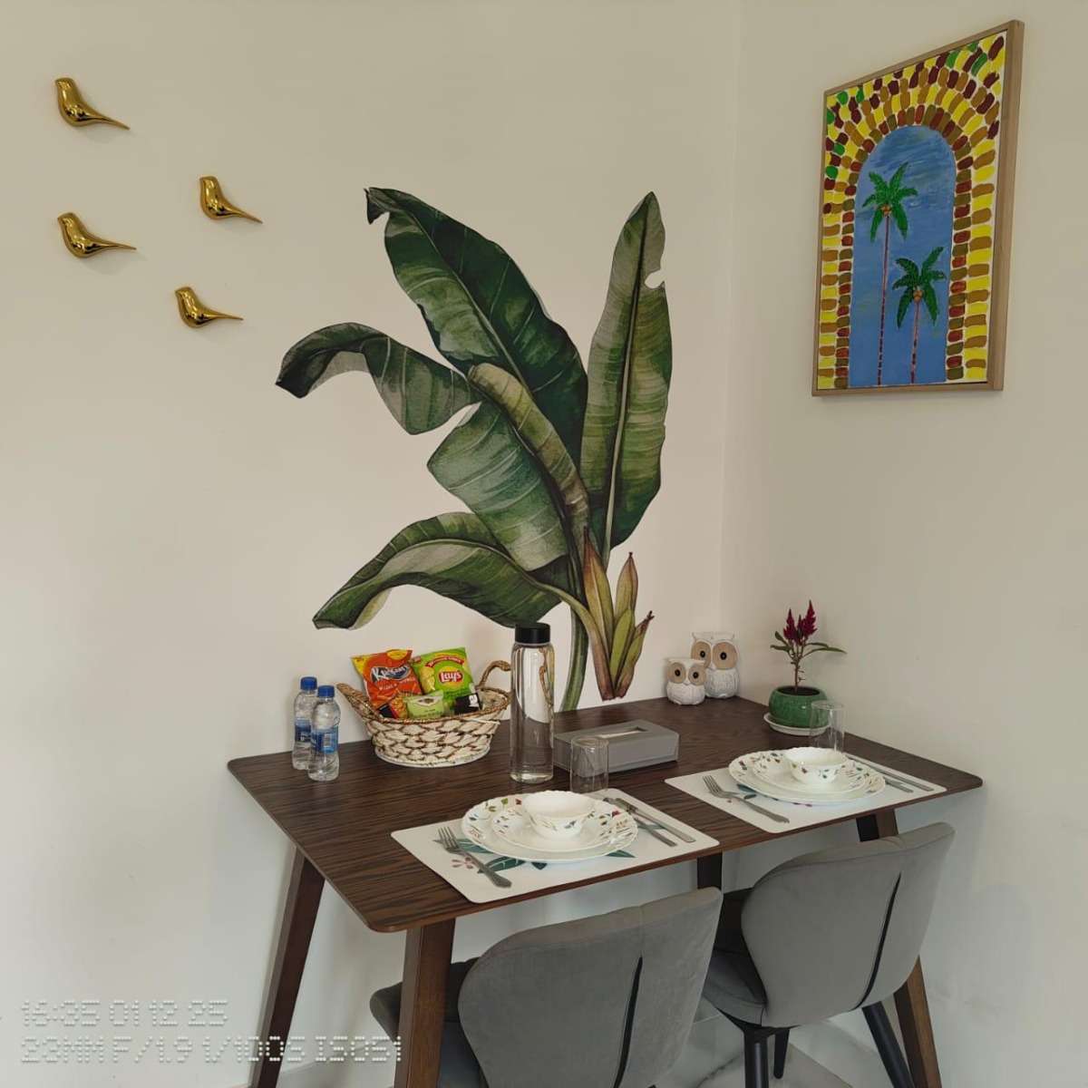 Photo of 1Bhk Apartment in Siolim-RS064