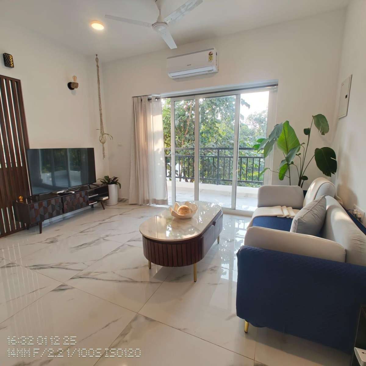 Photo of 1Bhk Apartment in Siolim-RS064