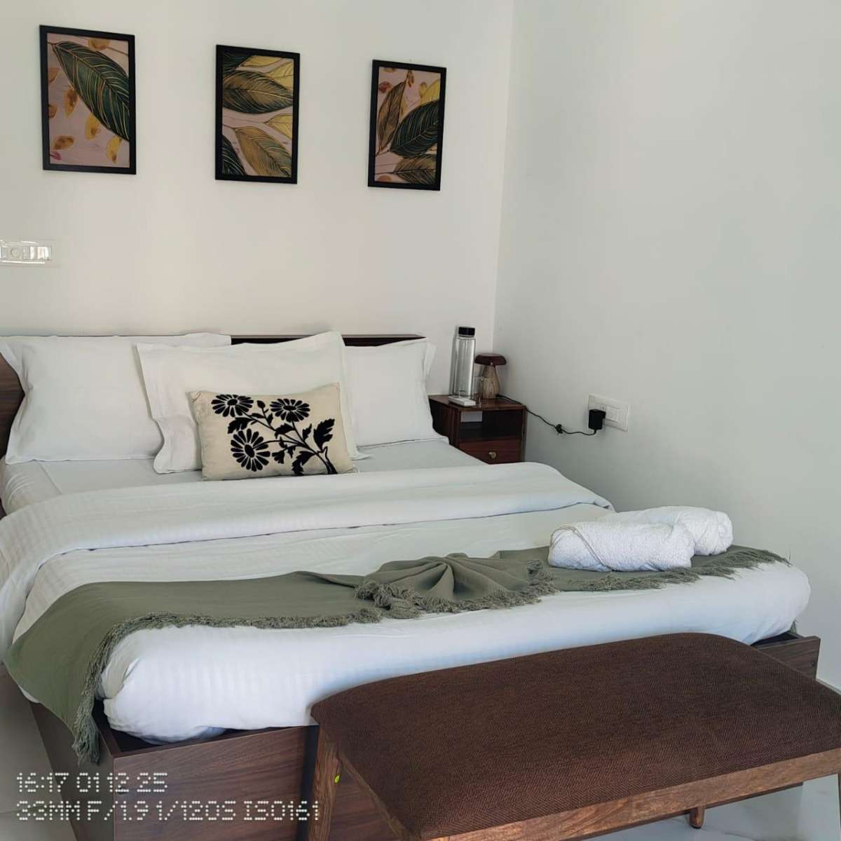 Photo of 1Bhk Apartment in Siolim-RS064