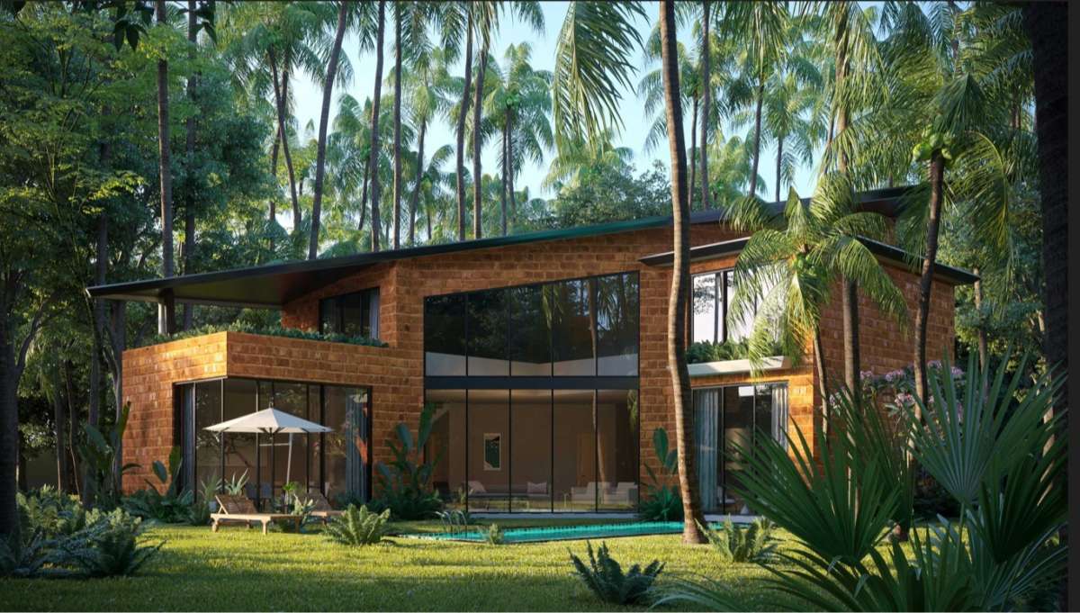Photo of 3Bhk Villa in Anjuna-Ng