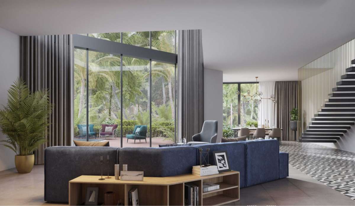 Photo of 3Bhk Villa in Anjuna-Ng