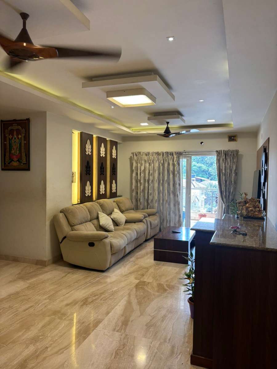 Photo of 3Bhk Apartment in Taleigao-RS067