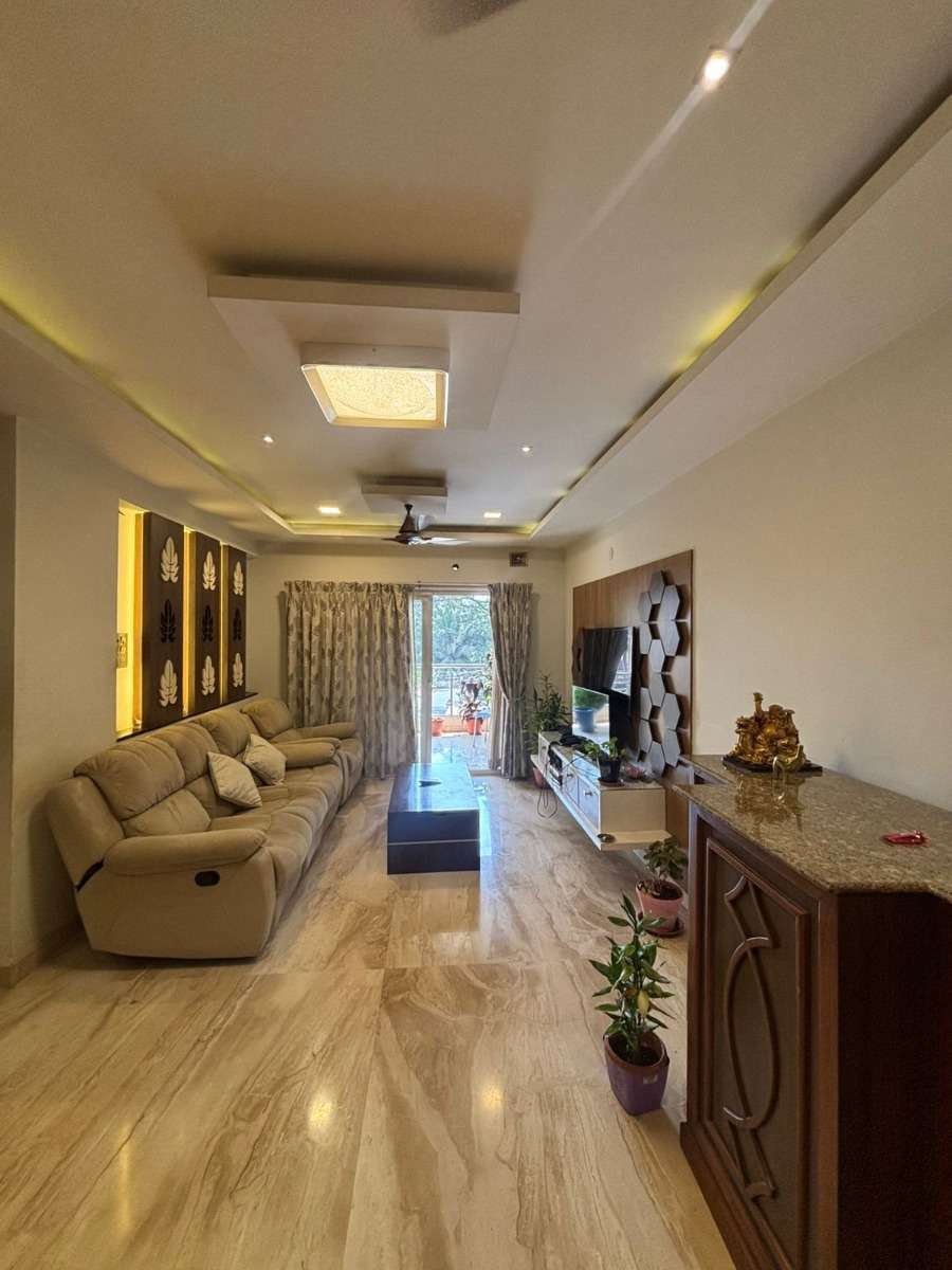 Photo of 3Bhk Apartment in Taleigao-RS067