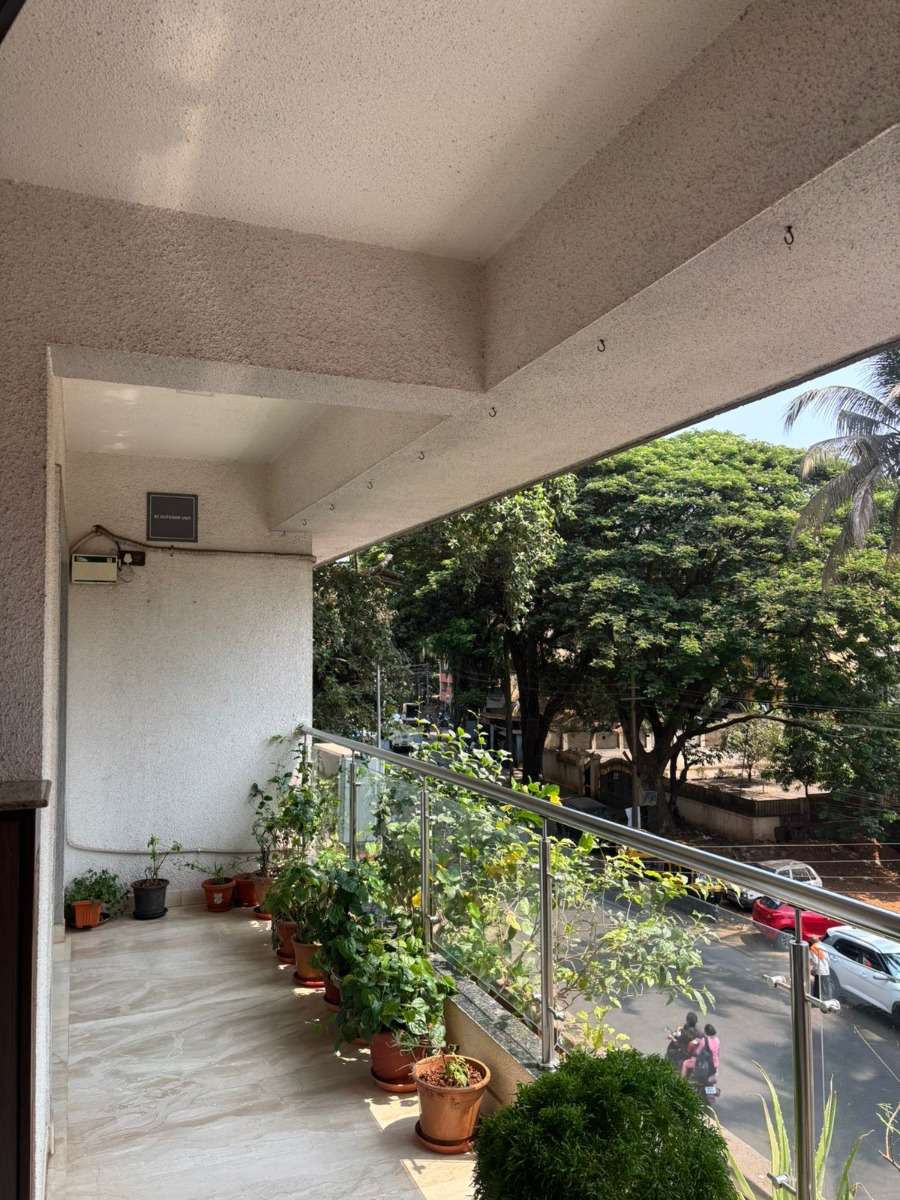 Photo of 3Bhk Apartment in Taleigao-RS067