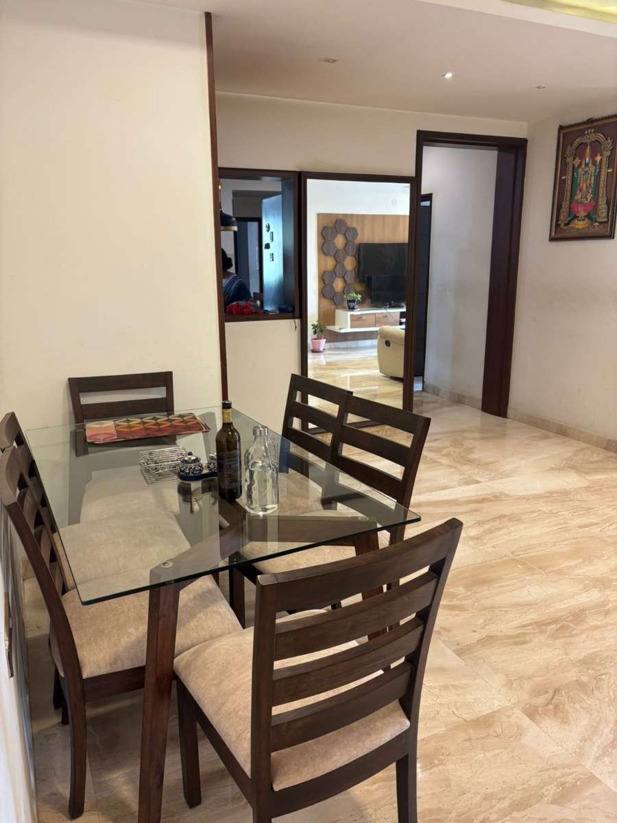 Photo of 3Bhk Apartment in Taleigao-RS067