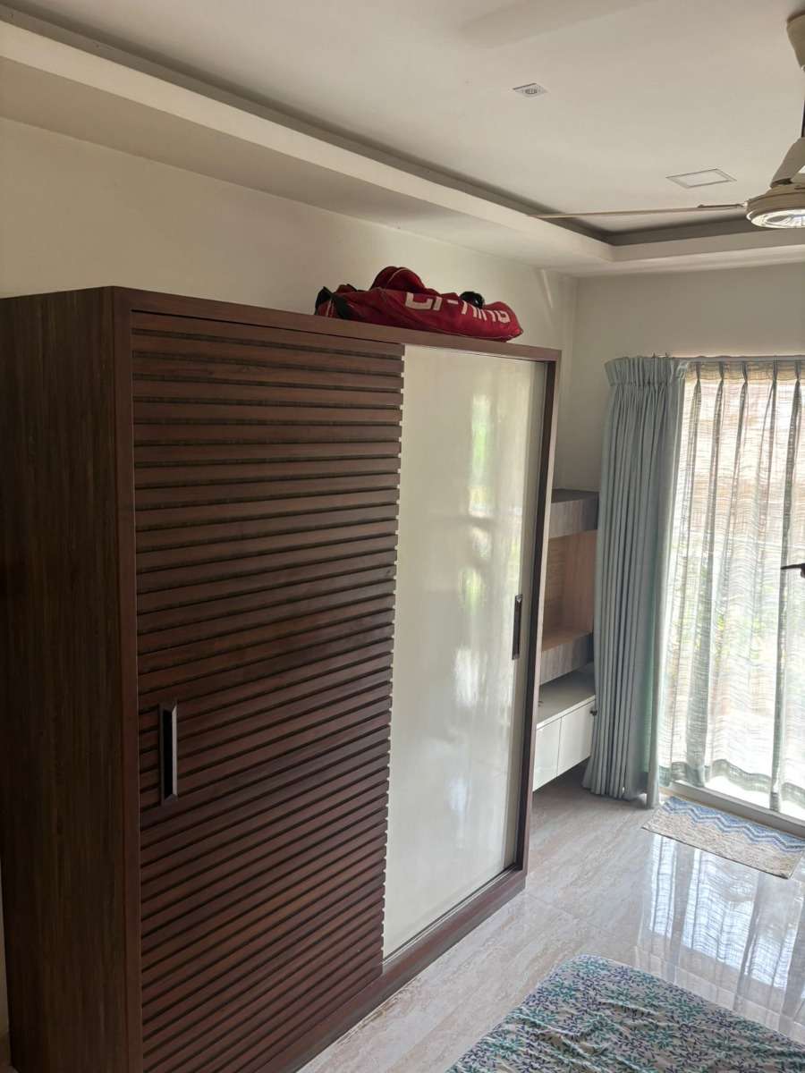 Photo of 3Bhk Apartment in Taleigao-RS067