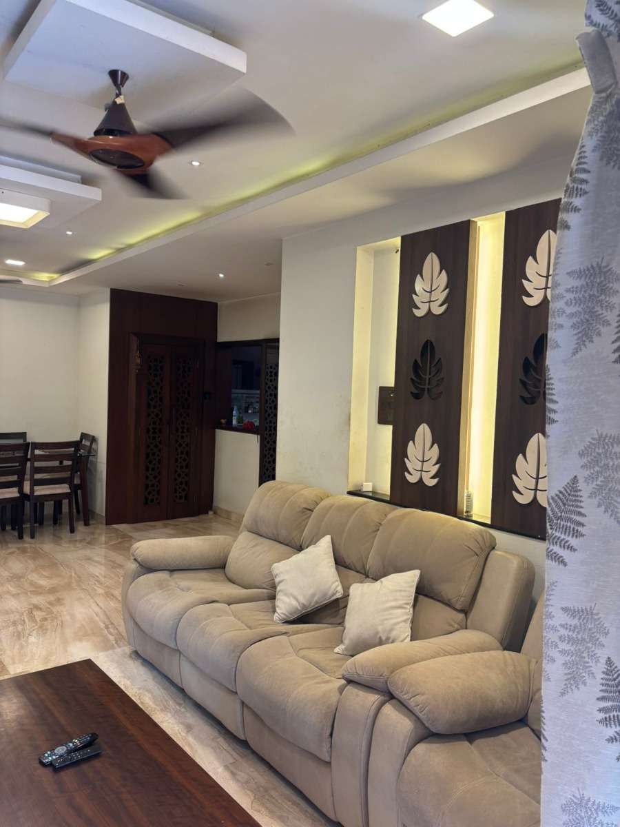 Photo of 3Bhk Apartment in Taleigao-RS067