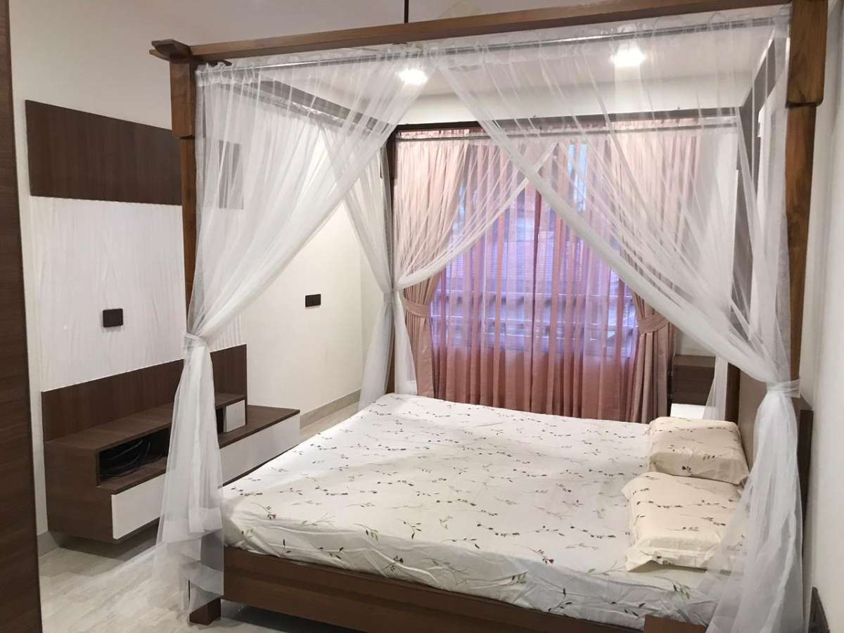 Photo of 3Bhk Apartment in Taleigao-RS067