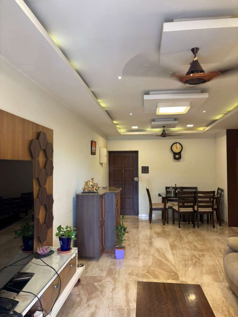 Photo of 3Bhk Apartment in Taleigao-RS067