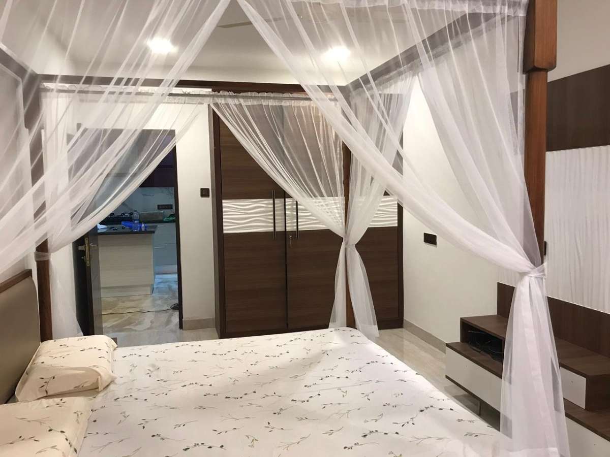 Photo of 3Bhk Apartment in Taleigao-RS067