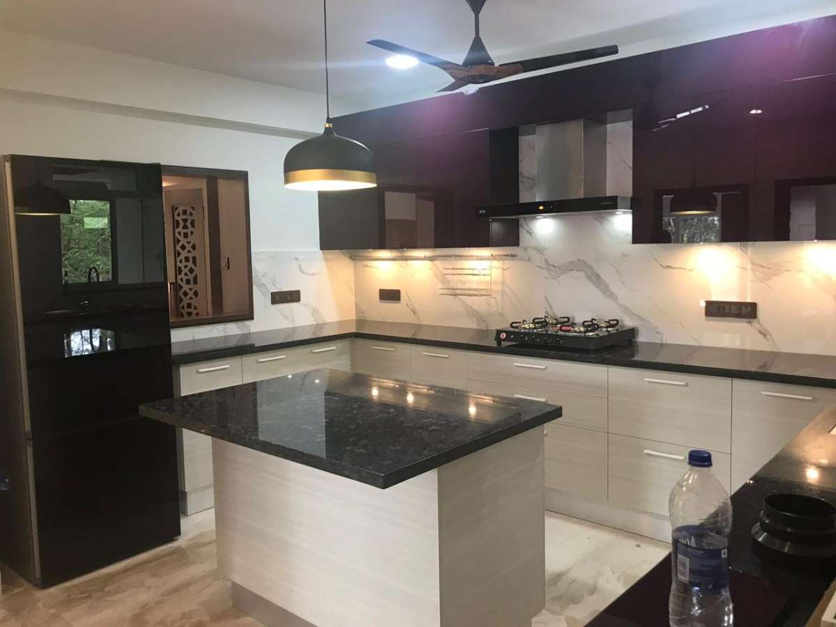Photo of 3Bhk Apartment in Taleigao-RS067