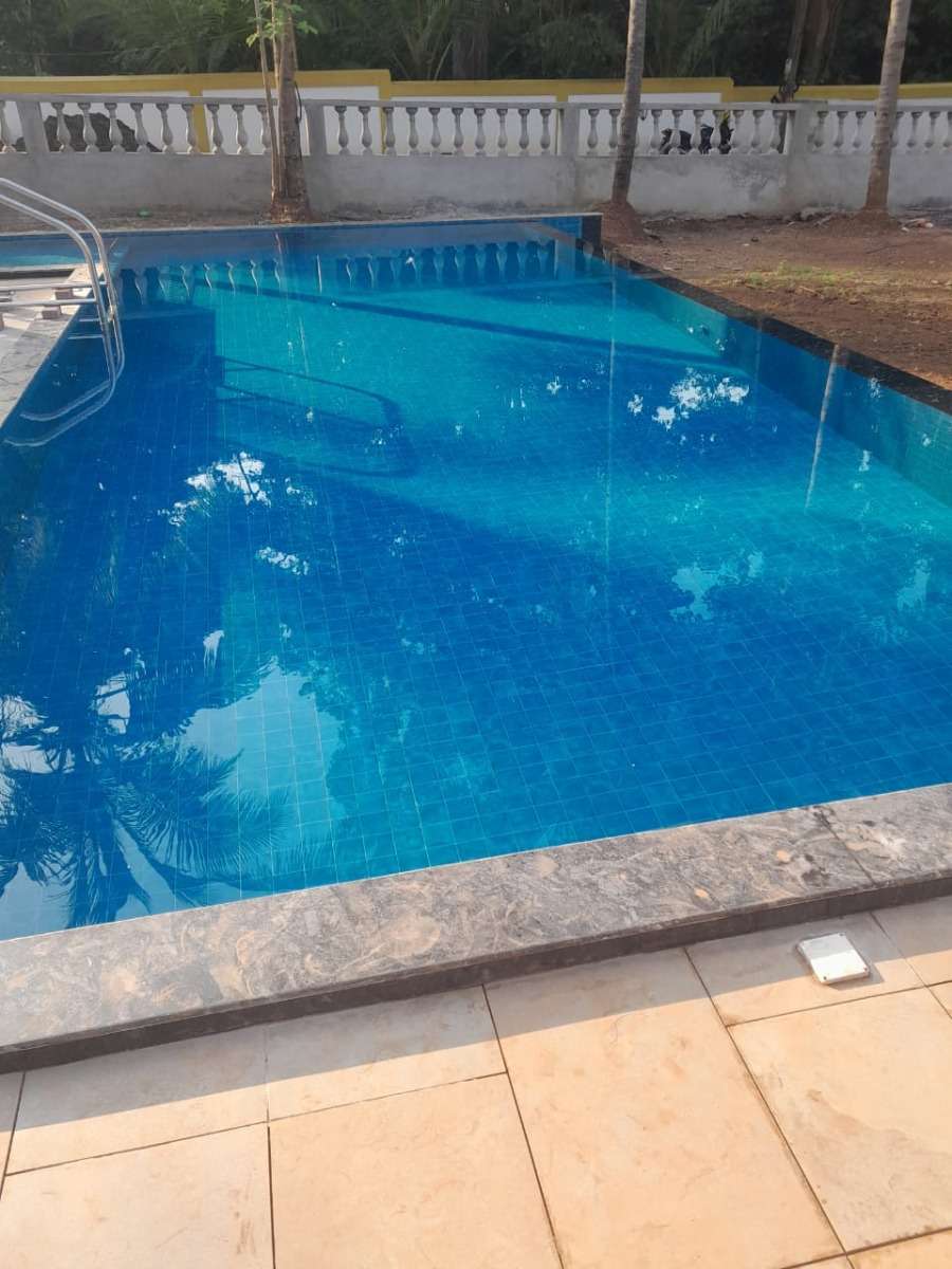 Photo of 2Bhk Apartment in Sangolda-R01