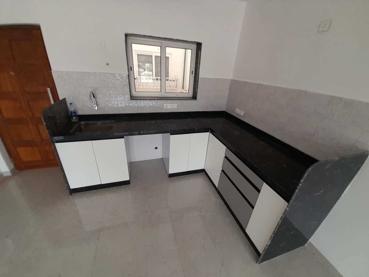 Photo of 2Bhk Apartment in Sangolda-R01