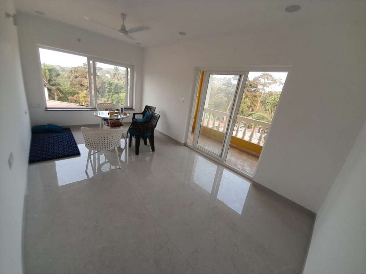 Photo of 2Bhk Apartment in Sangolda-R01