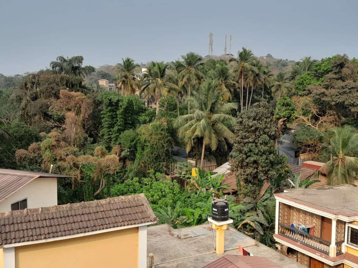 Photo of 2Bhk Apartment in Sangolda-R01