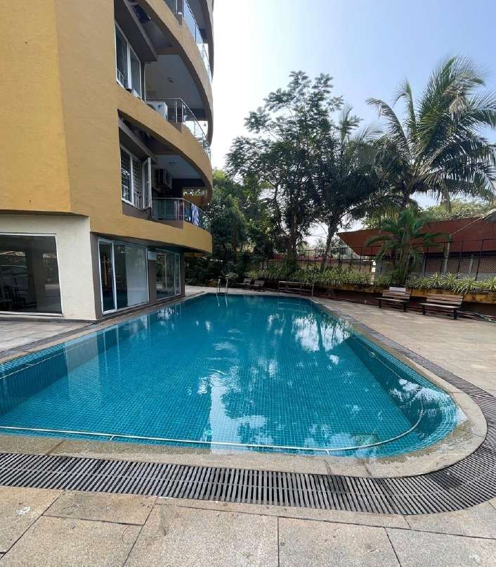 Photo of 3Bhk Apartment in Miramar-MD3