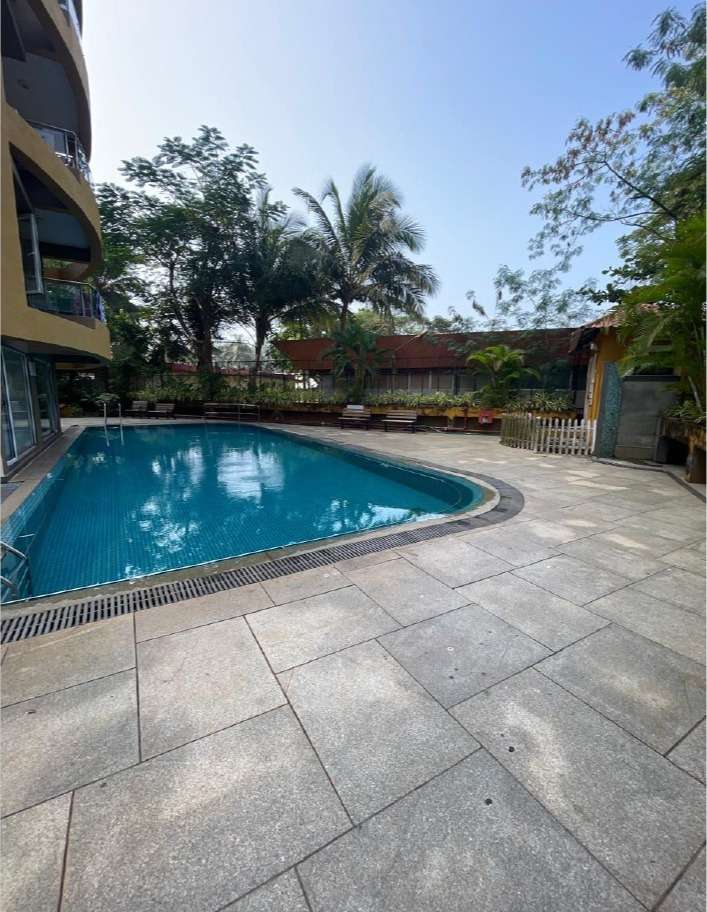 Photo of 3Bhk Apartment in Miramar-MD3