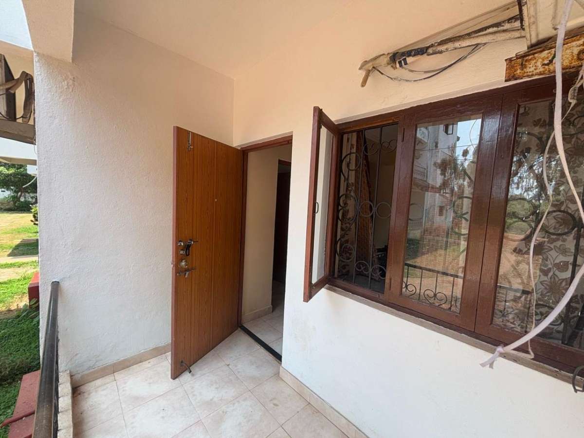Photo of 1Bhk Apartment in Arpora-RS048