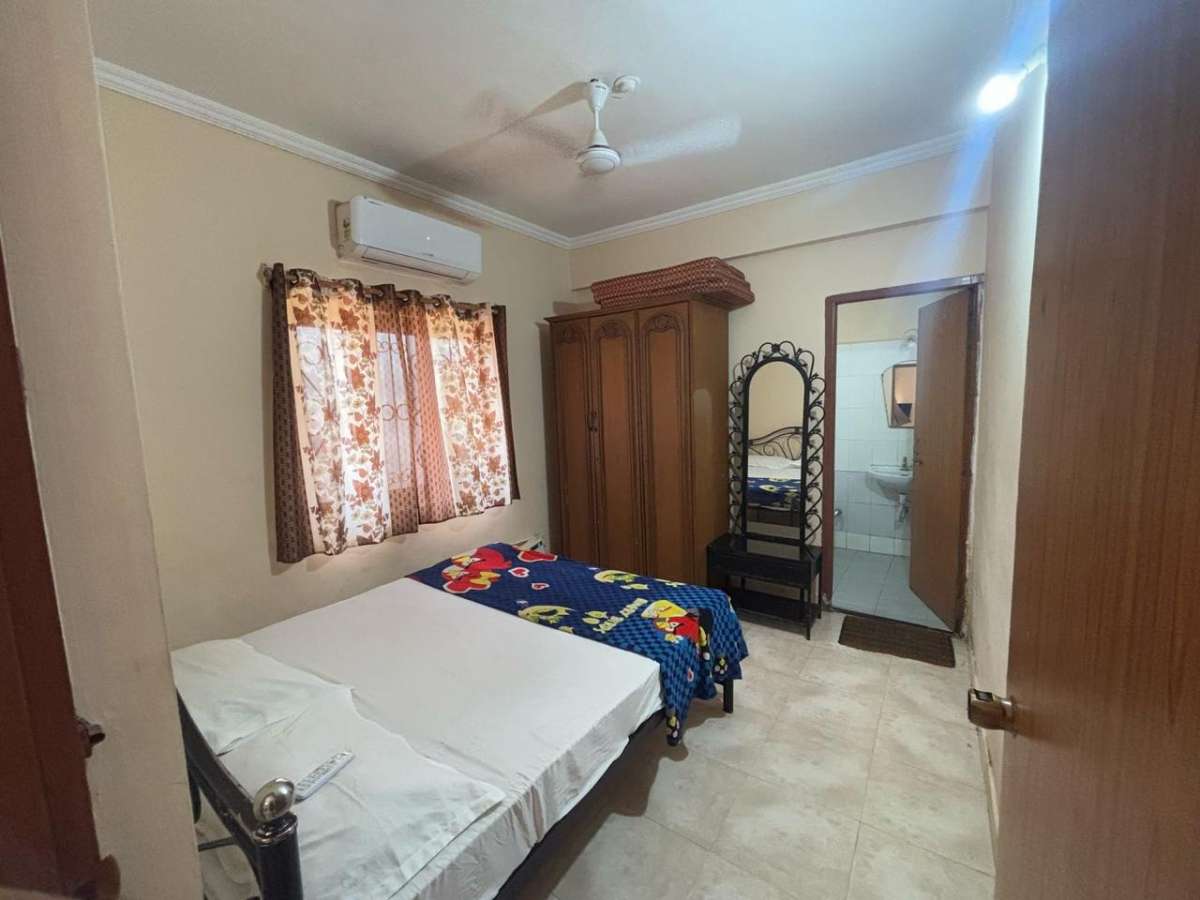 Photo of 1Bhk Apartment in Arpora-RS048