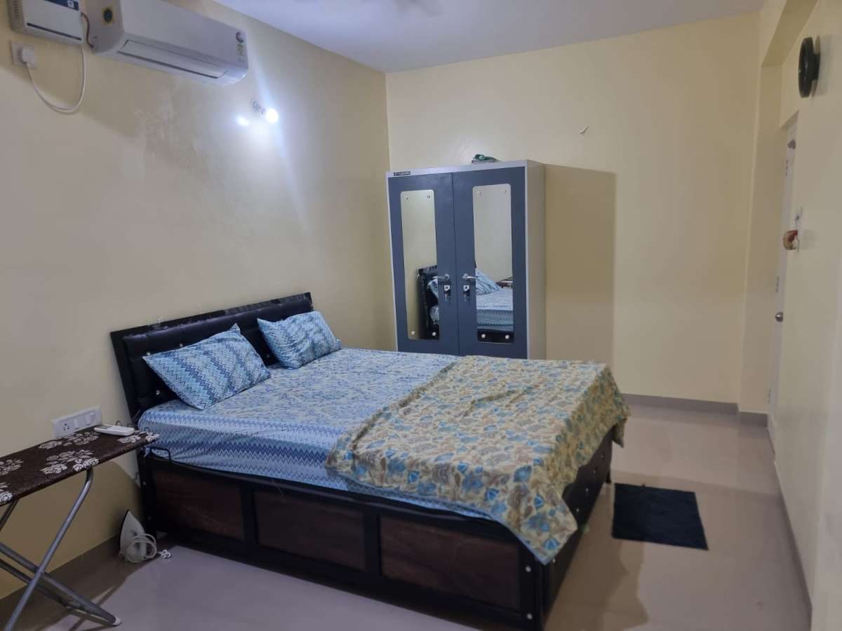 Photo of 3Bhk Villa in Kadamba Plateau-SHR1