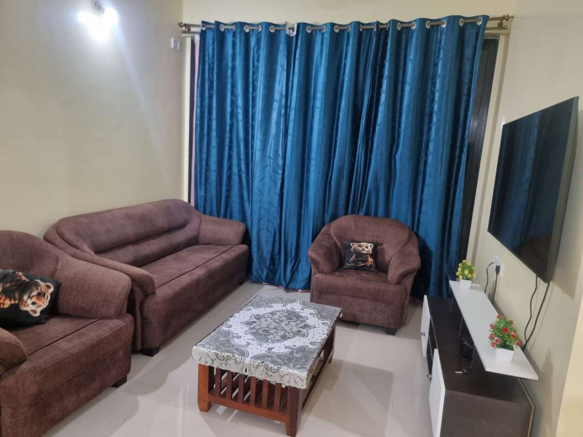Photo of 3Bhk Villa in Kadamba Plateau-SHR1