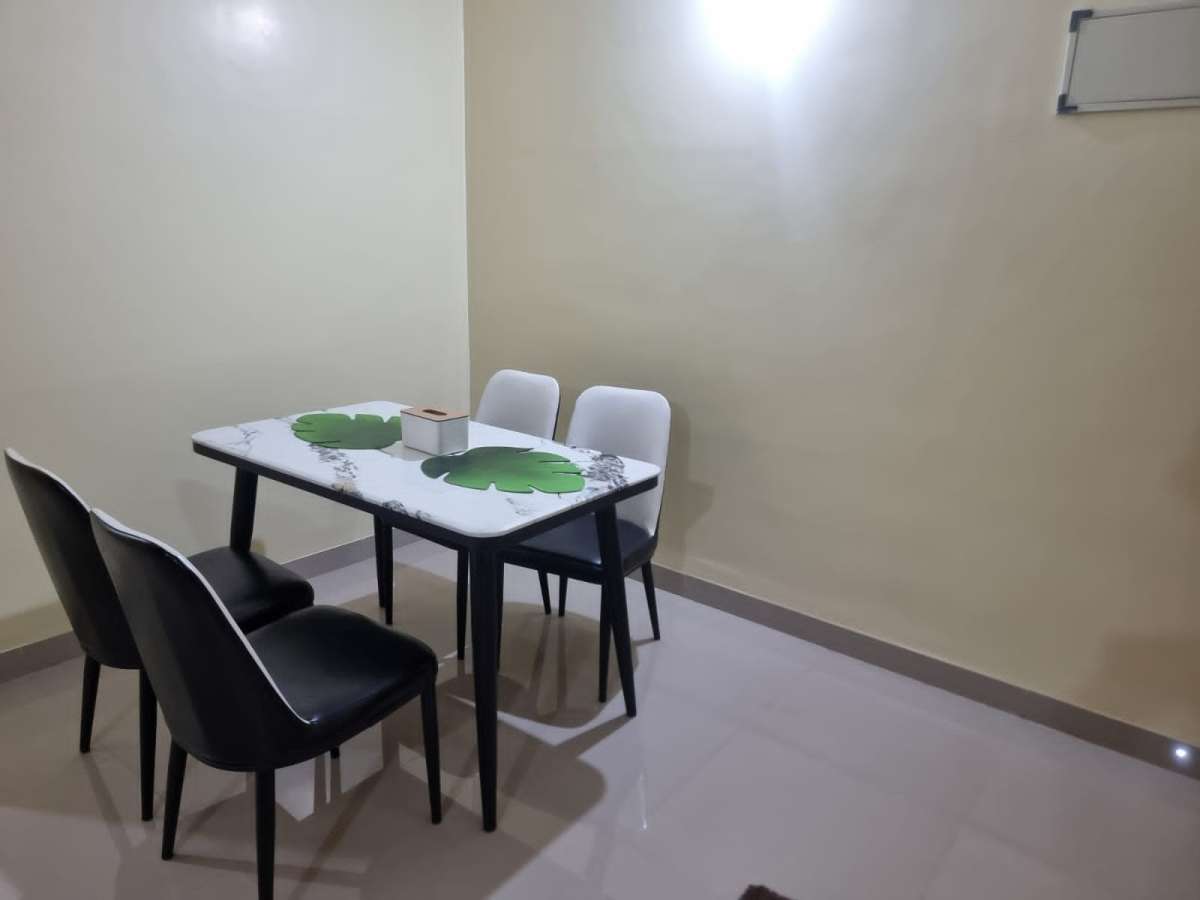 Photo of 3Bhk Villa in Kadamba Plateau-SHR1