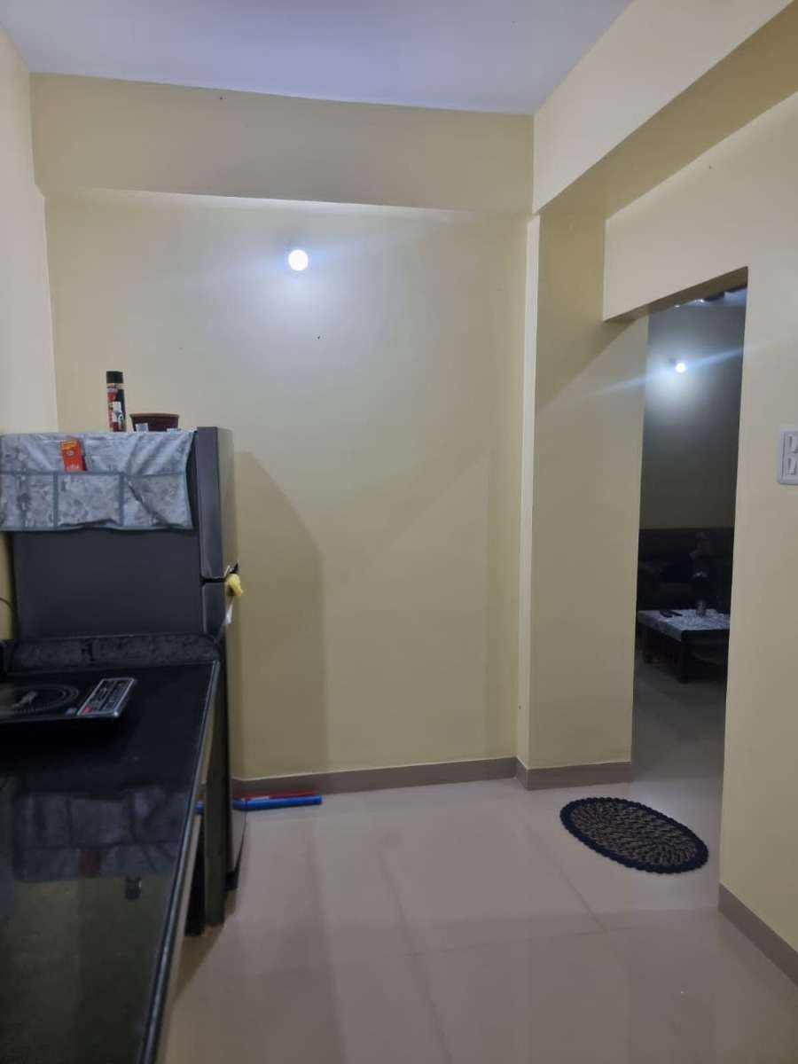 Photo of 3Bhk Villa in Kadamba Plateau-SHR1