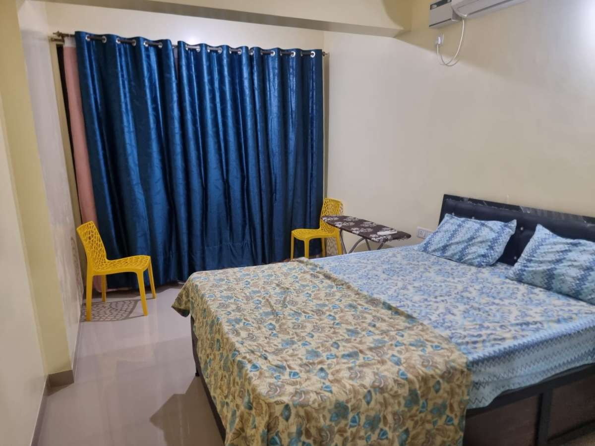 Photo of 3Bhk Villa in Kadamba Plateau-SHR1