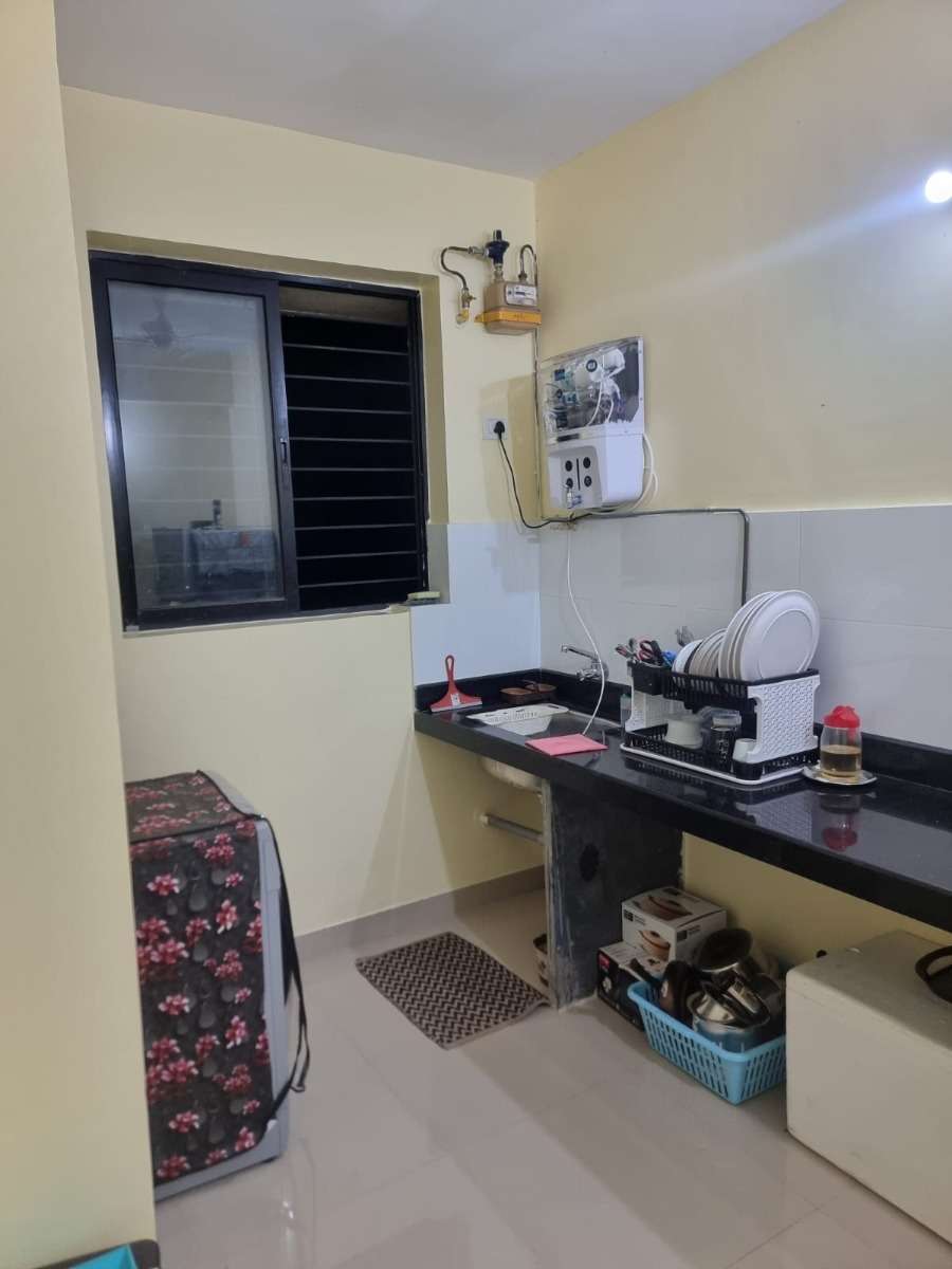 Photo of 3Bhk Villa in Kadamba Plateau-SHR1