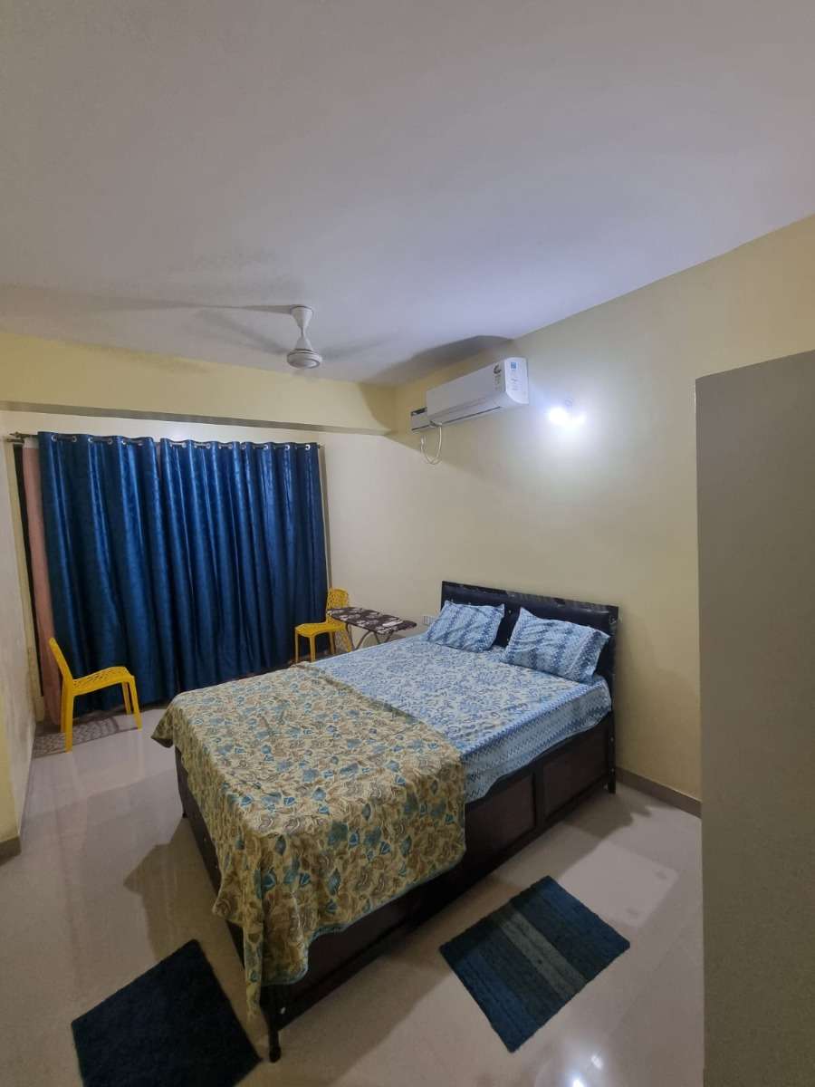 Photo of 3Bhk Villa in Kadamba Plateau-SHR1