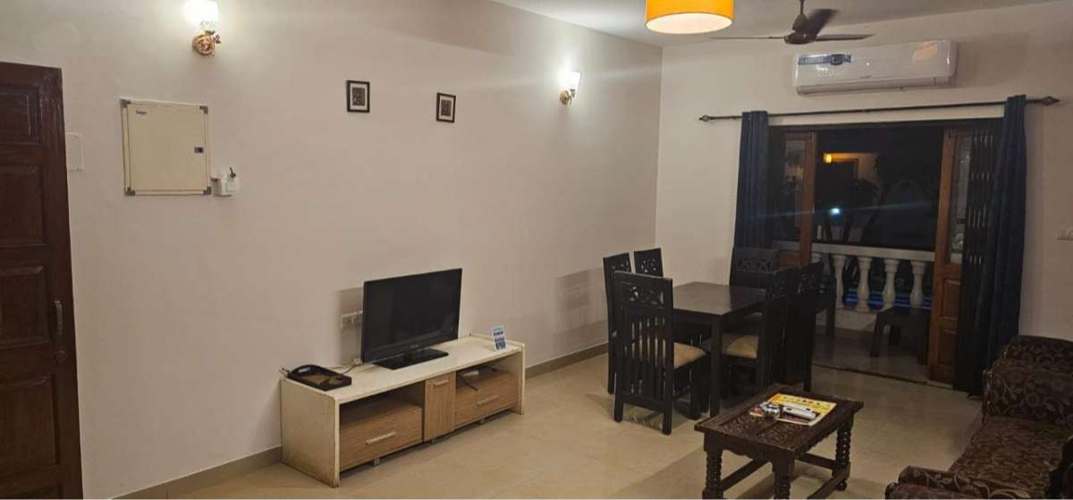Photo of 2Bhk Apartment in Arpora-RS068