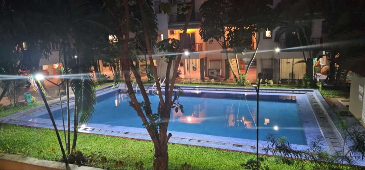 Photo of 2Bhk Apartment in Arpora-RS068