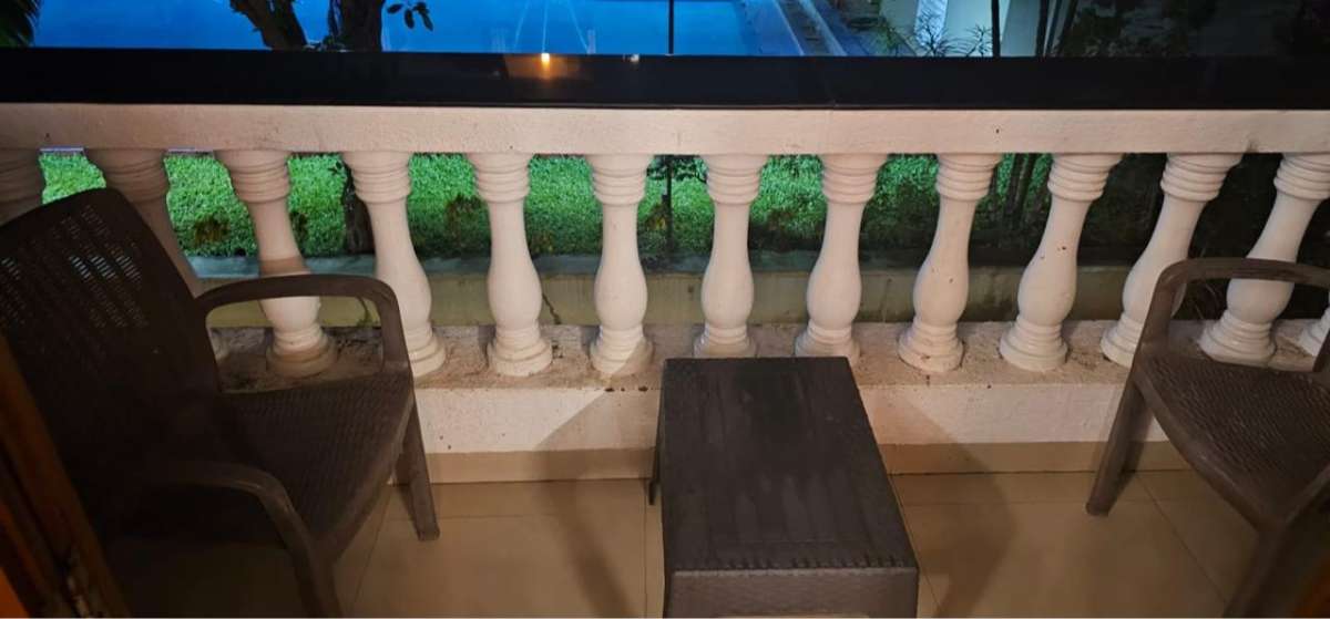 Photo of 2Bhk Apartment in Arpora-RS068
