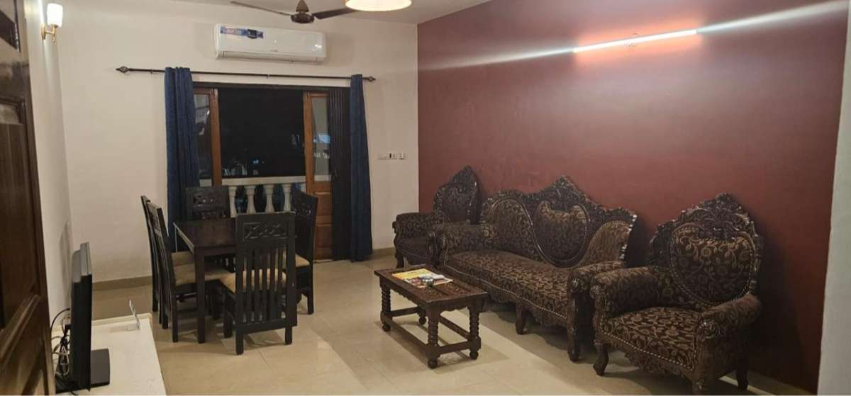 Photo of 2Bhk Apartment in Arpora-RS068