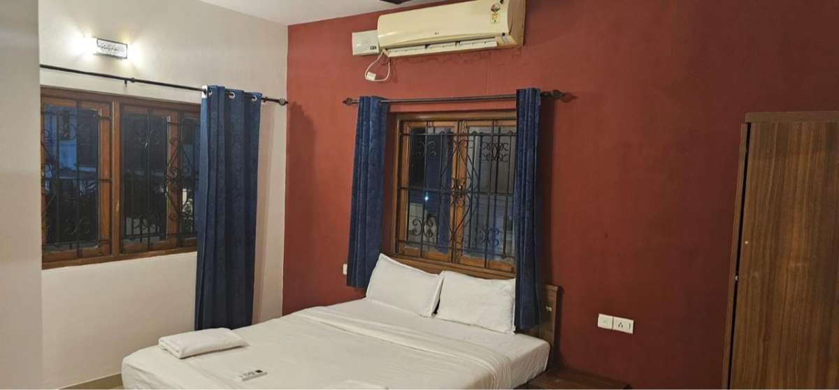 Photo of 2Bhk Apartment in Arpora-RS068