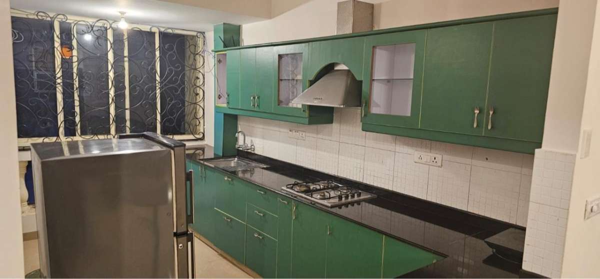 Photo of 2Bhk Apartment in Arpora-RS068