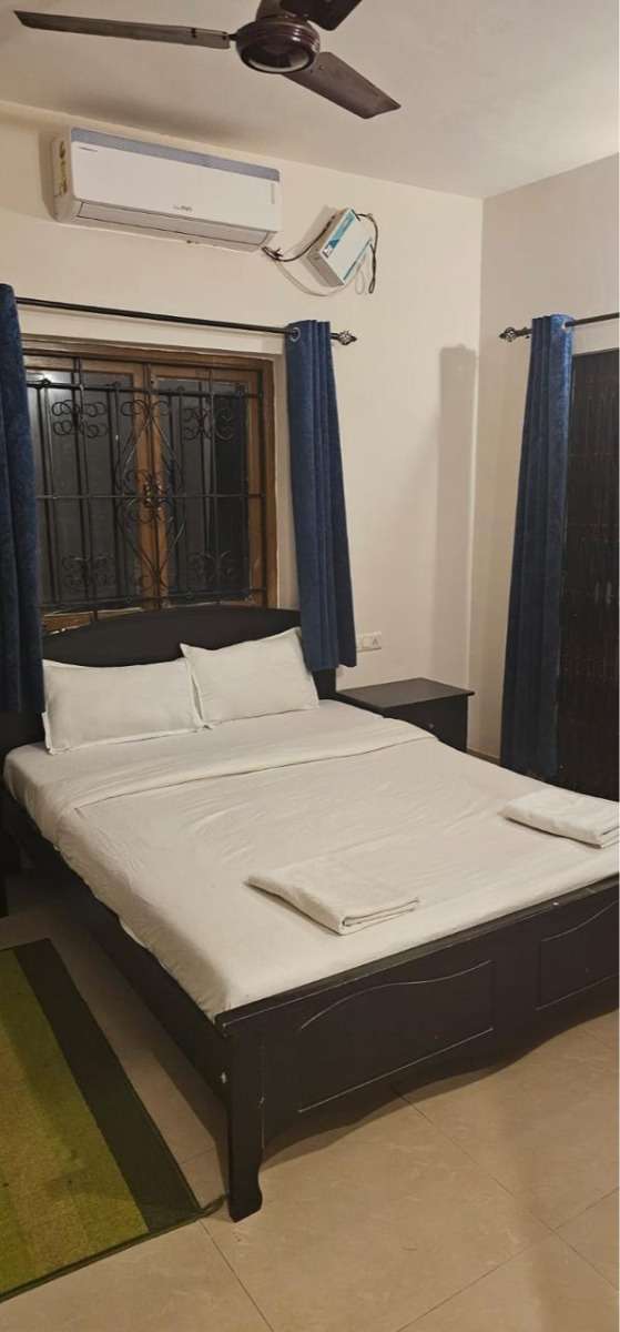 Photo of 2Bhk Apartment in Arpora-RS068