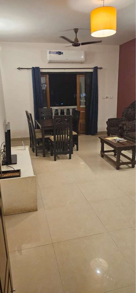 Photo of 2Bhk Apartment in Arpora-RS068